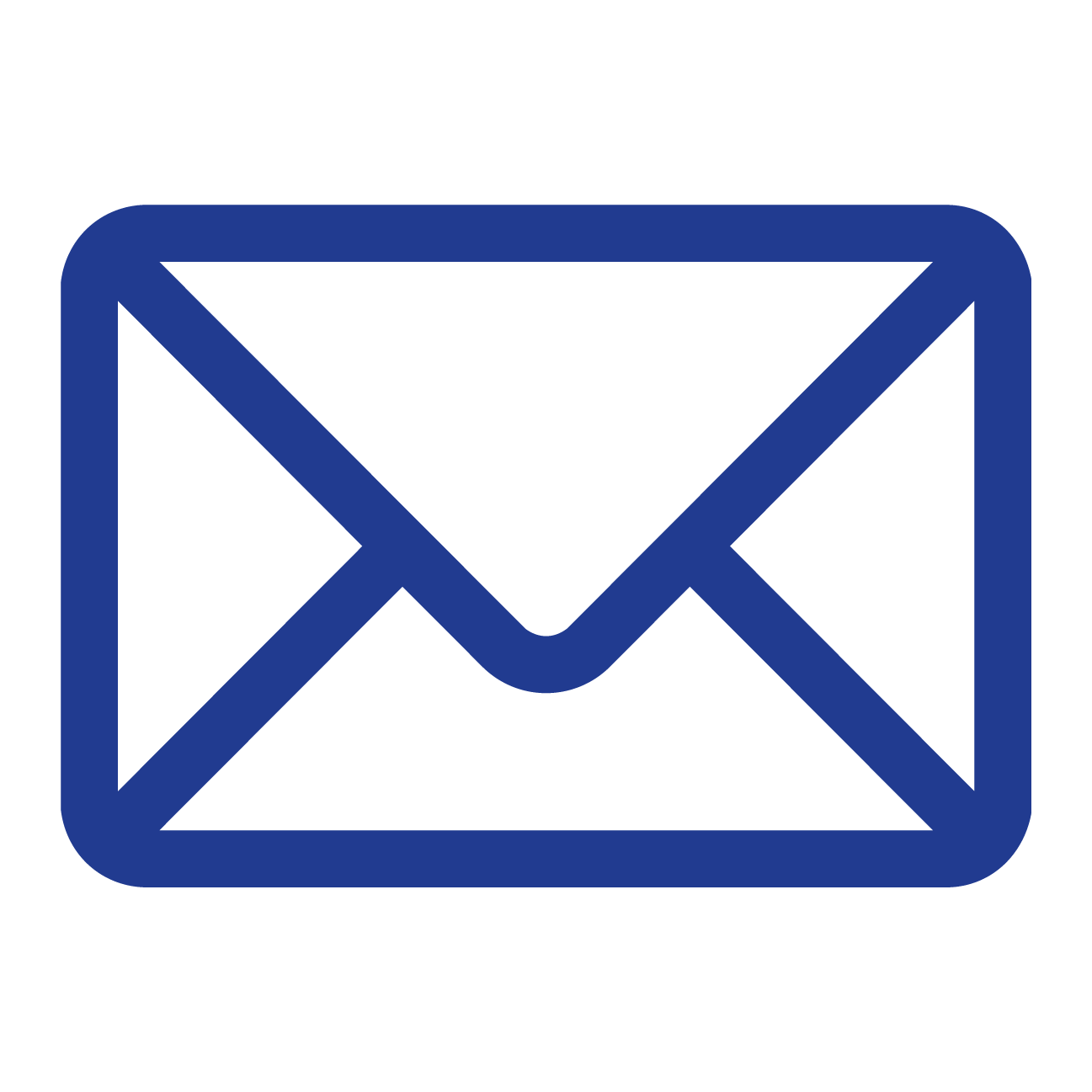 Icono email
