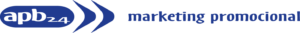 Logotipo APB24 Marketing Promocional